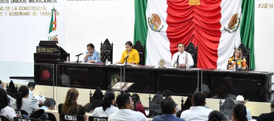 También avala Congreso local reconocimiento de pueblos y comunidades indígenas y afromexicanas