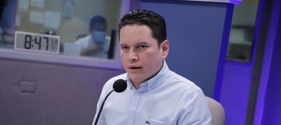 Dejará Chelo Cano saldo de más de 26 mdp de libre disposición a próxima alcaldesa de Cunduacán