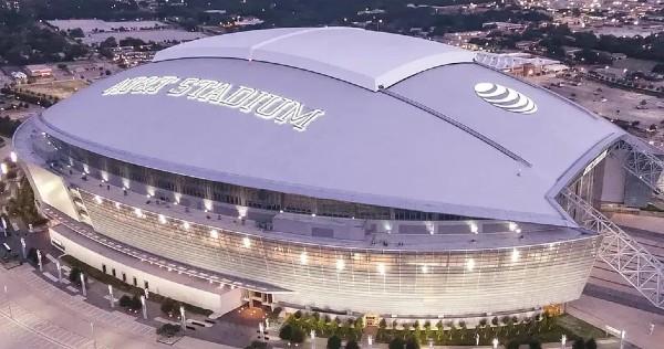 Dan a conocer estadios sedes de Copa Oro 2025; 3 inmuebles recibirán el torneo por primera vez