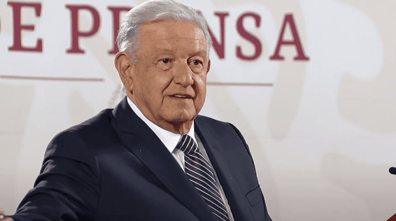 AMLO acusa al presidente de España de "faltarle el respeto" a Sheinbaum por sugerir que es manipulable