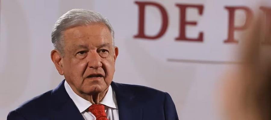 "Hicimos todo por encontrar a los jóvenes de Ayotzinapa": AMLO a 10 años de su desaparición