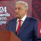 Que informe a los mexicanos sobre su relación con García Luna: AMLO a Calderón