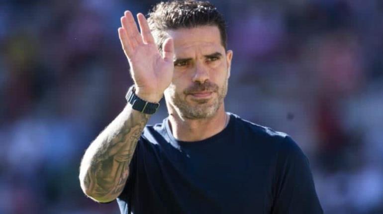 Fernando Gago de Chivas, candidato a dirigir a Boca Juniors ante falta de resultados