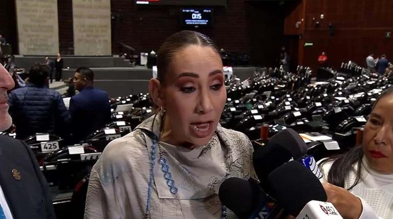 Reprueban diputados del PAN en carta descortesía de Sheinbaum al rey Felipe VI