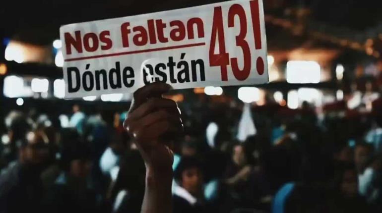 Revisa Sheinbaum solicitud de remover a Gómez Piedra del caso Ayotzinapa