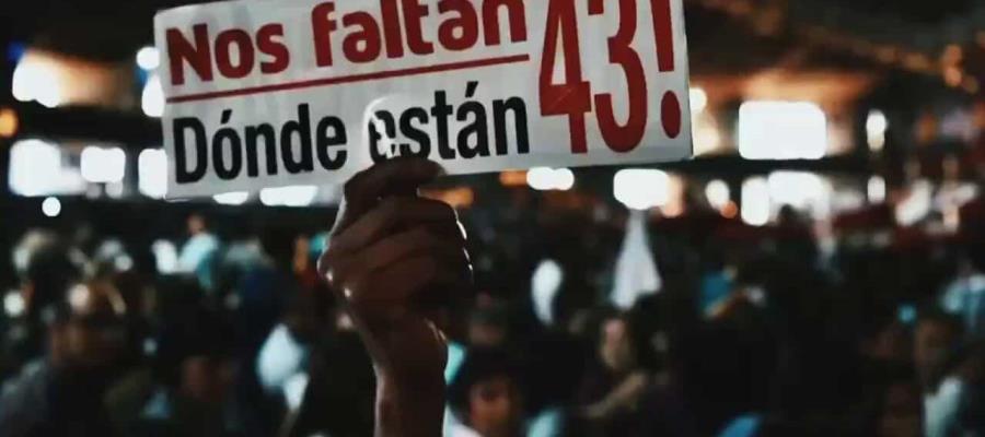 Revisa Sheinbaum solicitud de remover a Gómez Piedra del caso Ayotzinapa Revisa Sheinbaum solicitud de remover a Gómez Piedra del caso Ayotzinapa