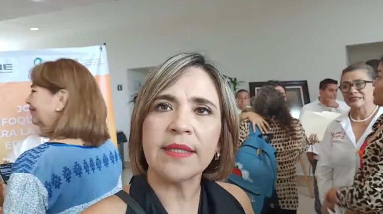 Presupuesto 2025 del TET, dependerá si se concreta elección de jueces y magistrados locales: Margarita Espinosa