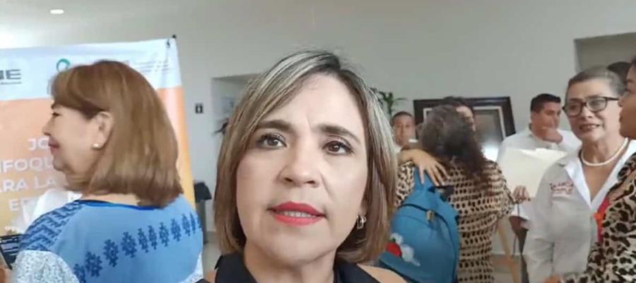 Presupuesto 2025 del TET, dependerá si se concreta elección de jueces y magistrados locales: Margarita Espinosa