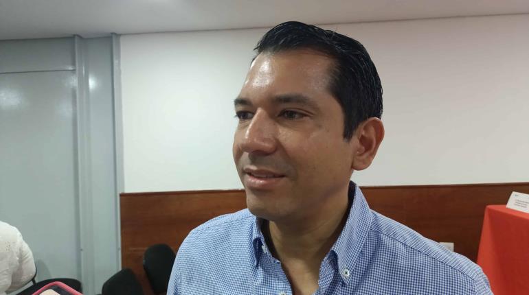 El lunes habrá nuevo dirigente del PVEM en Tabasco