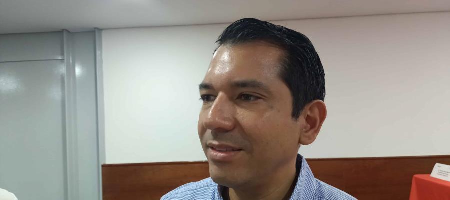 El lunes habrá nuevo dirigente del PVEM en Tabasco