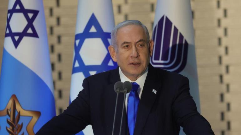 "El trabajo aún no está completo", asegura Netanyahu tras asesinato de líder de Hezbolá