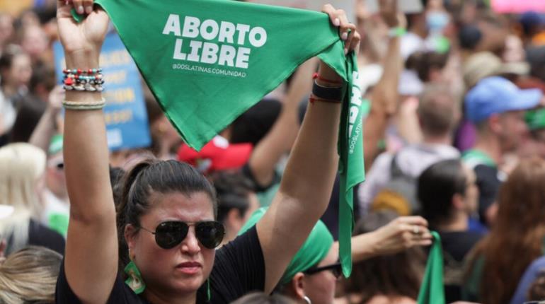 Tras fallo de la Corte, en Tamaulipas abortan hasta 120 mujeres cada mes