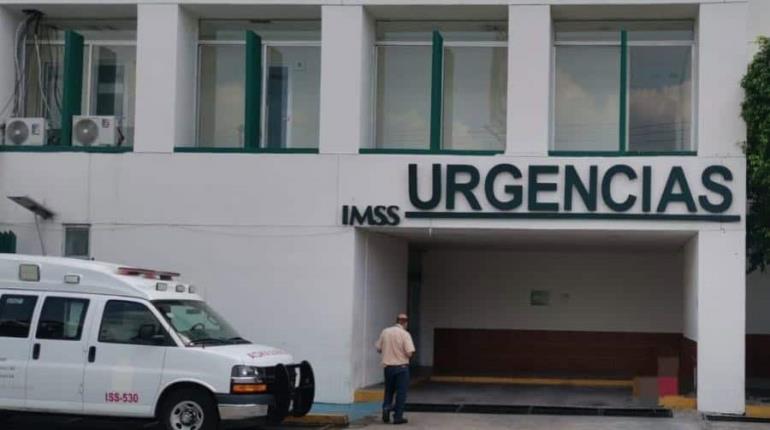 Atenderá IMSS Tabasco urgencias y hospitalización el 1 de octubre