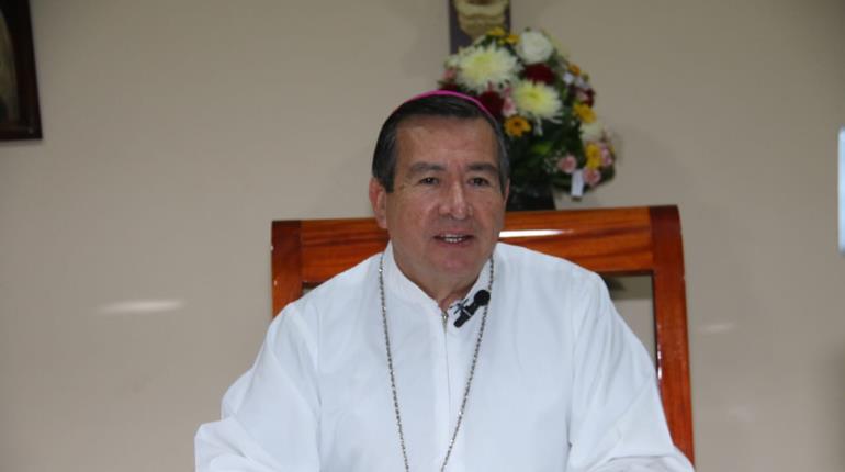 A no ser impedimento para que los demás se unan a Cristo, llama el Obispo de Tabasco