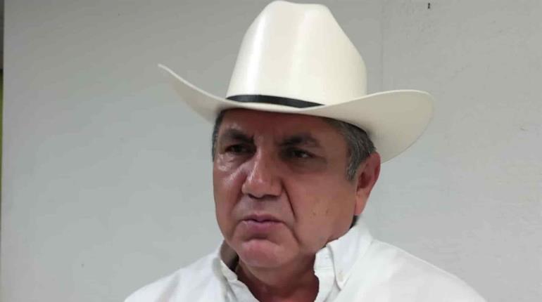 Asesinan a Faustino Hernández, presidente de la Unión Ganadera Regional de Sinaloa