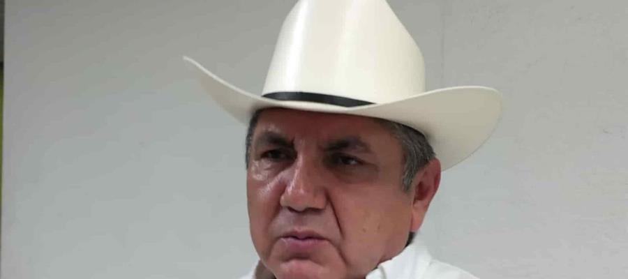 Asesinan a Faustino Hernández, presidente de la Unión Ganadera Regional de Sinaloa