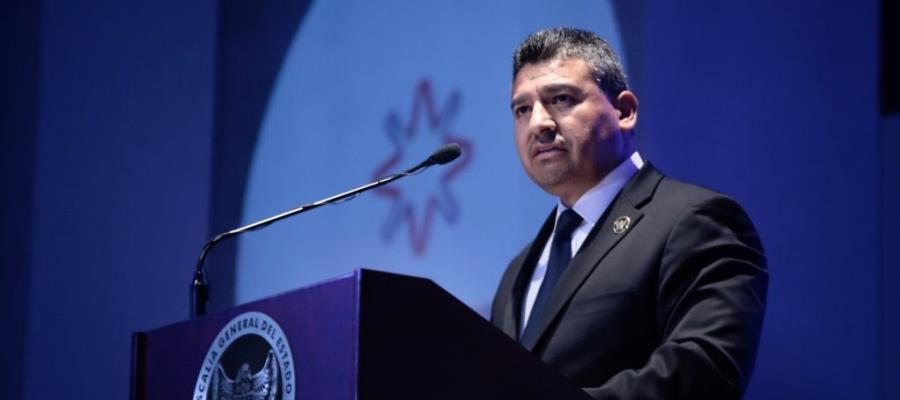 Renuncia Carlos Zamarripa como fiscal de Guanajuato