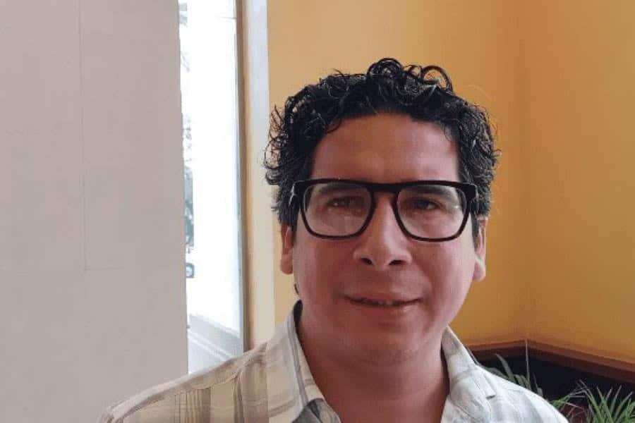 Resistencia civil del PRD no es la misma que inició AMLO: PVEM Resistencia civil del PRD no es la misma que inició AMLO: PVEM