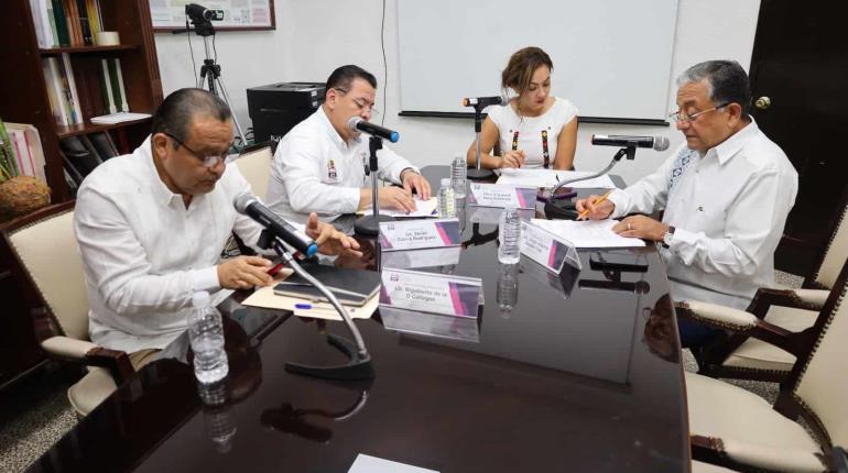 IEPC Tabasco declara conclusión formal de proceso electoral local 2023-2024