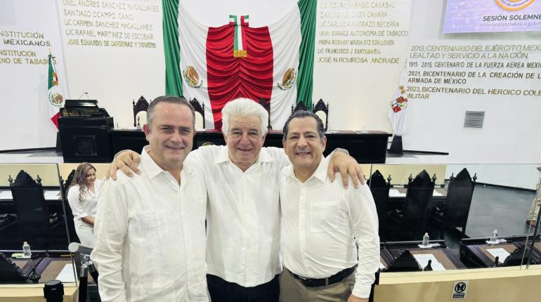 Promete Pepín Obrador apertura al diálogo con sindicatos y partidos