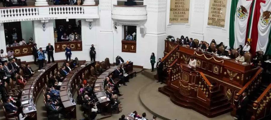 Rinden protesta los 16 nuevos alcaldes de CDMX 