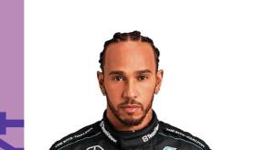 "Tuve depresión desde una edad muy temprana": Lewis Hamilton habla sobre su salud mental