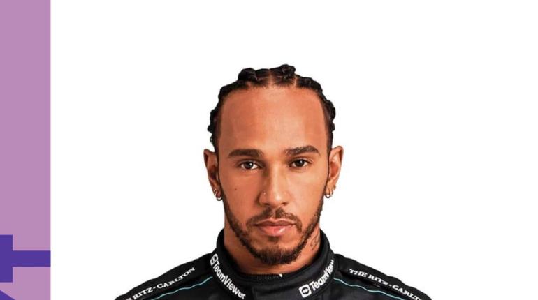 "Tuve depresión desde una edad muy temprana": Lewis Hamilton habla sobre su salud mental