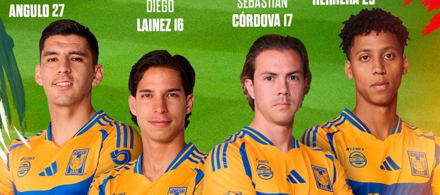 Diego Lainez en convocatoria de Aguirre para amistosos vs Valencia y USA