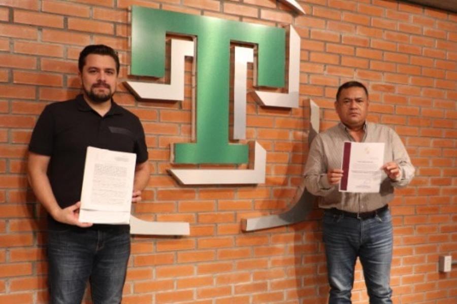 Daniel Gómez asume titularidad de Espectáculos Deportivos