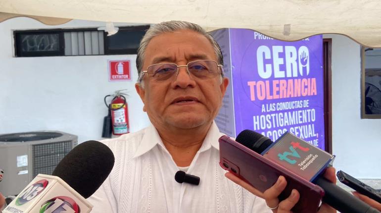 De concretarse registro, PRD Tabasco recibiría prerrogativas hasta 2025: IEPC