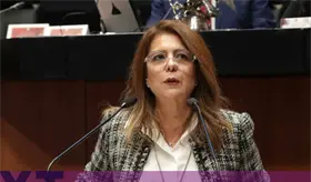 Revocan diputaci&oacute;n local a morenista en Jalisco; la acusan de fingir discapacidad