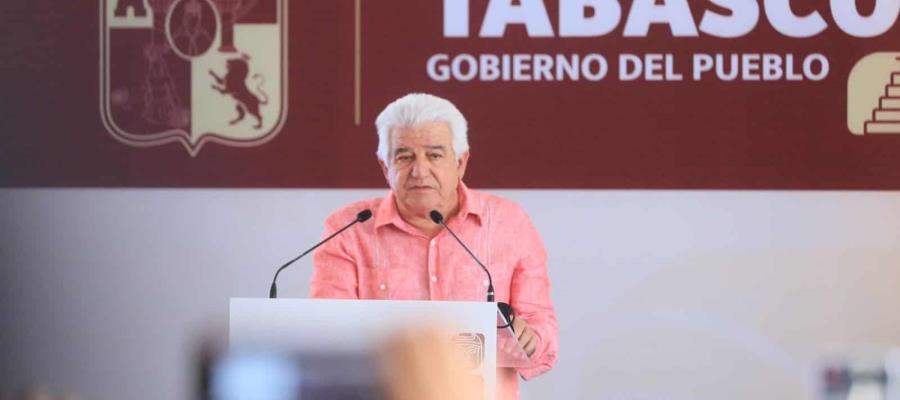 Ausencia del fiscal José Barajas se debe a una misión de tres días en CDMX: Pepín