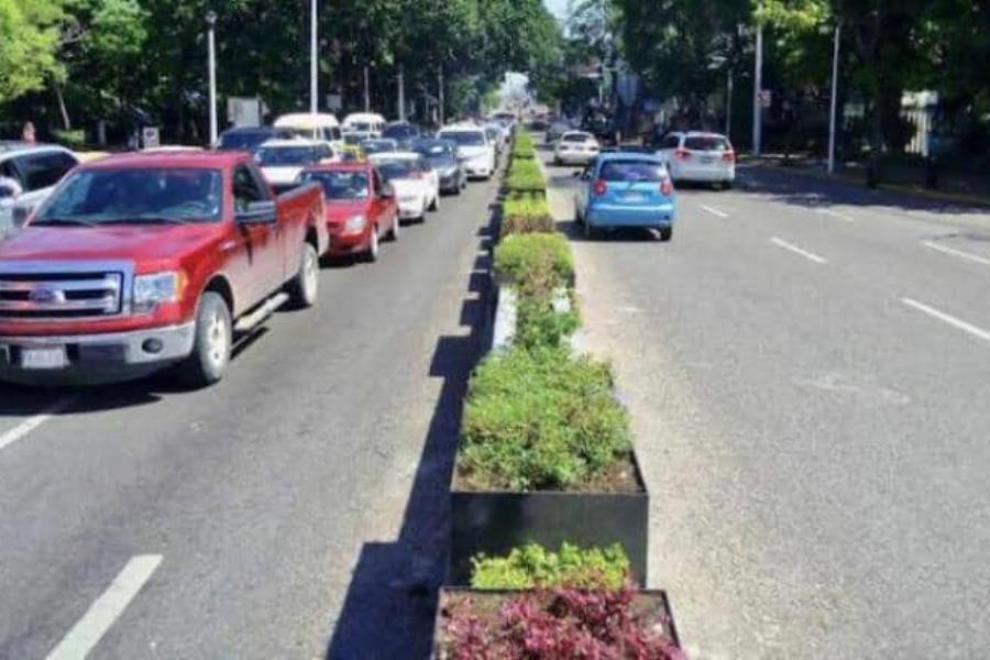 Esperará Centro proyecto que presente Gobierno sobre posibles modificaciones en Paseo Tabasco y Usumacinta
