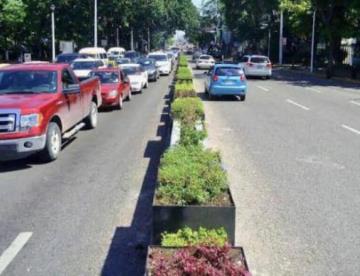 No eran necesarias jardineras de Paseo Tabasco, sostiene Jorge Bracamonte ante anuncio de su retiro