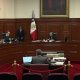 SCJN aprueba revisar la reforma constitucional al Poder Judicial