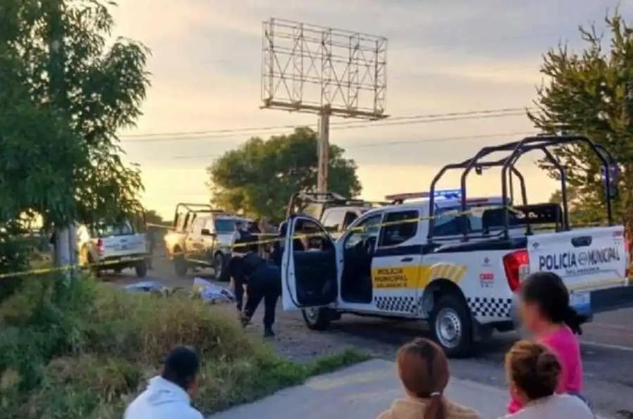 Ejecutan a 12 personas en ataques simultáneos en Salamanca, Guanajuato