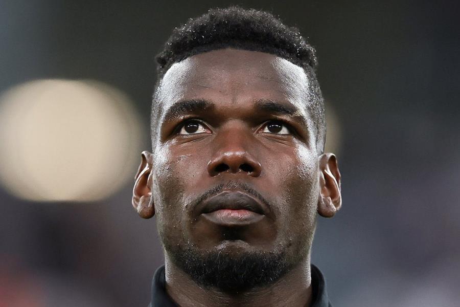 Paul Pogba recibe reducción de sanción por dopaje; podría volver a las canchas en 2025