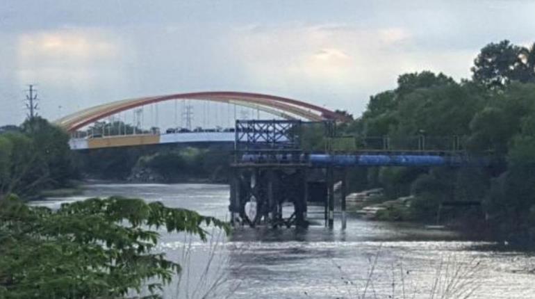 Anuncia Yolanda Osuna construcción del malecón del Carrizal