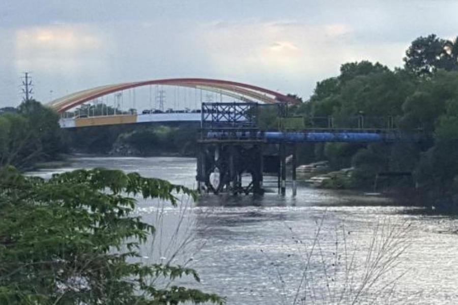 Anuncia Yolanda Osuna construcción del malecón del Carrizal