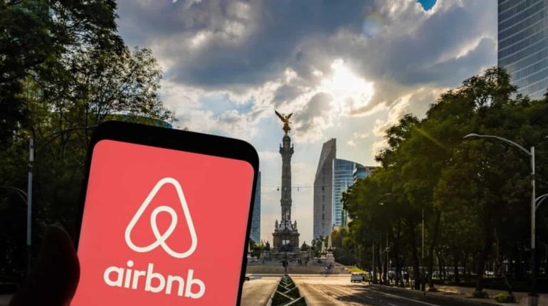 Reforma que regula alojamiento en CDMX es injustificada, afectará a familias: Airbnb