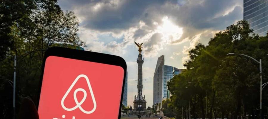 Reforma que regula alojamiento en CDMX es injustificada, afectará a familias: Airbnb