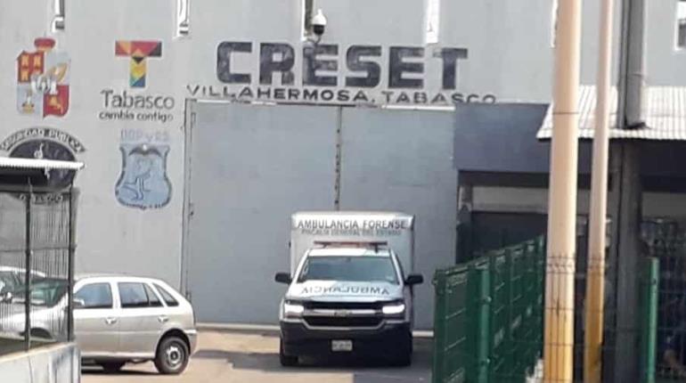 Muere interno en el Creset; se habría ahorcado