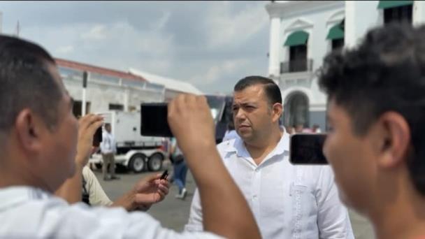 PC de Jalapa solo tiene 3 chatarras: alcalde