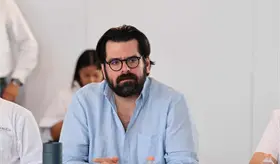 Alerta Daniel Casas&uacute;s, titular de la SOTOP, que est&aacute;n usurpando su identidad