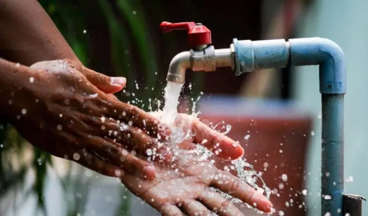 Reactiva SAS suministro de agua en potabilizadoras Villahermosa: Centro