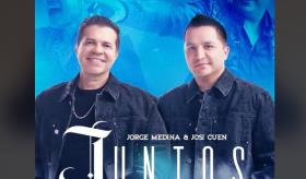 Josi Cuen y Jorge Medina regalarán traje en su concierto en Villahermosa