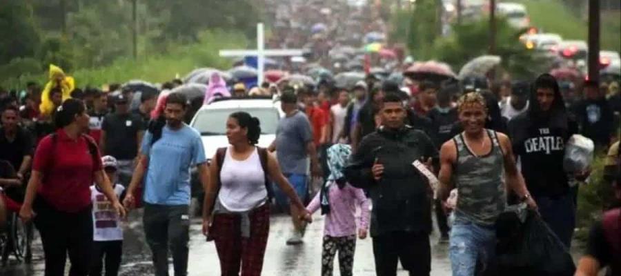 Exige Iglesia investigación a fondo por asesinato de migrantes en Chiapas