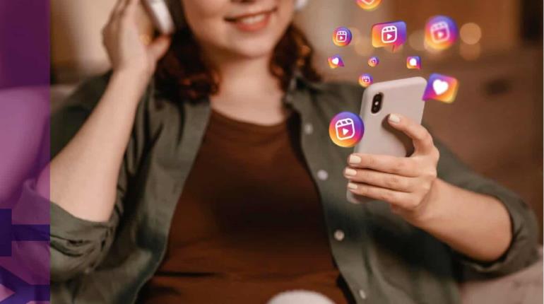 ¿Servirán las medidas de Instagram para proteger la salud mental de adolescentes?