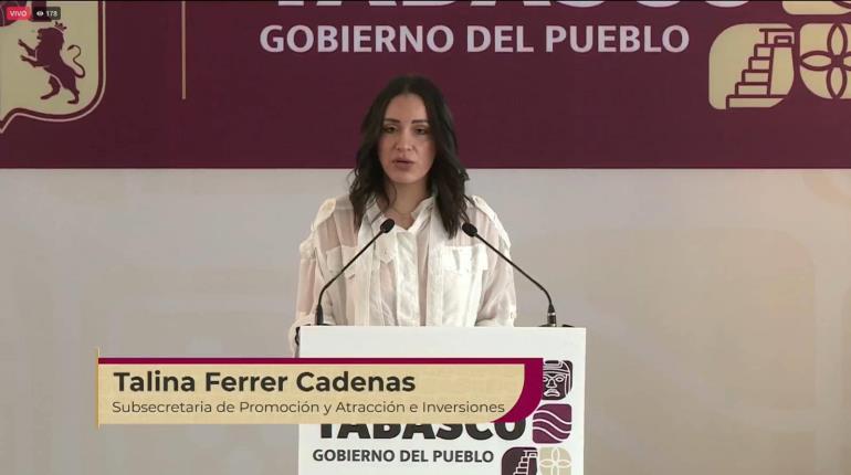 "Tandas para la mujer" para impulsar inclusión financiera, anuncia gobierno