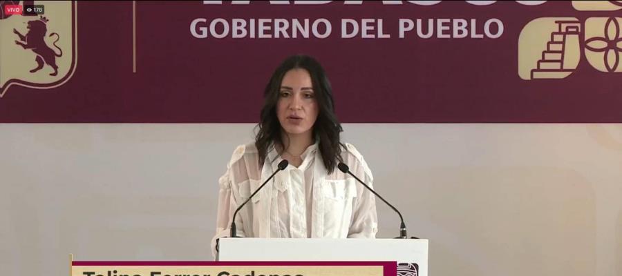 "Tandas para la mujer" para impulsar inclusión financiera, anuncia gobierno